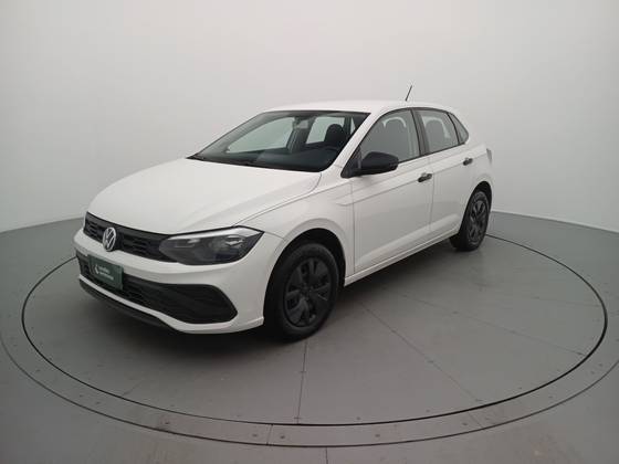 VOLKSWAGEN POLO 1.0 MPI TRACK MANUAL